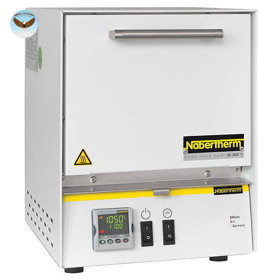 LÒ NUNG Nabertherm LE 2/11 (2 lít  , 1100 độ C)
